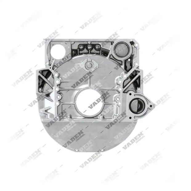 5) 4230100033,4230100133,4230102633,4230102733,4230105033, 423 010 27 33 Flywheel Housing, Vaden