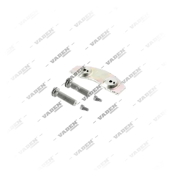 4156016 Plate, Brake Caliper Tappet
