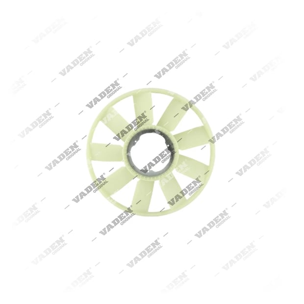 MERCEDES BENZ Pervane, Fan, 529.01.0023