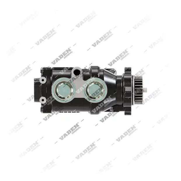 4) 14900097211,LP490,51541007252, LP490 VOITH Bicilíndrico, Compresor de aire, Vaden