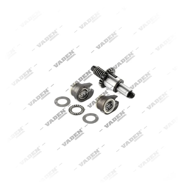 MCK1050 MERITOR Ремкомплект, Суппорт Механизма MERITOR OEM Part