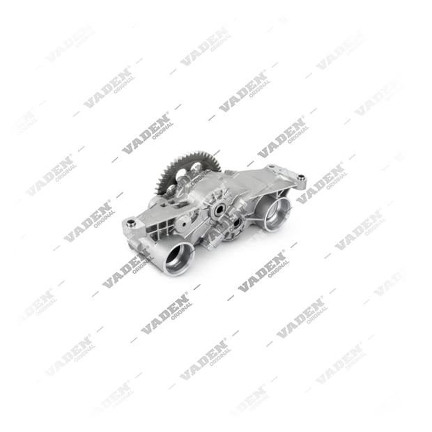 MERCEDES BENZ Oil Pump - 0101 503 