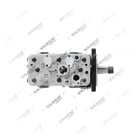 K088809N00,K088809N06,K088809N07,LK4979,22011866,22040616, 22011866 VOLVO FMX Euro6 Двухцилиндровый, Компрессор воздуха, Ваден