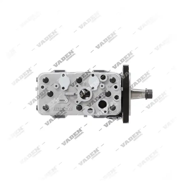 3) K088809N00,K088809N06,K088809N07,LK4979,22011866,22040616, 22011866 VOLVO FMX Euro6 Двухцилиндровый, Компрессор воздуха, Ваден