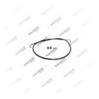 85110483, 85110483 VOLVO FH Tubo flessibile, Inclinazione della cabina, Vaden