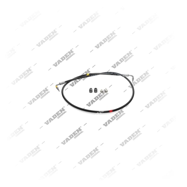 VOLVO FH Tubo flessibile, Inclinazione della cabina 85110483