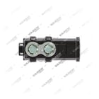 4124420010,5010437567, 5010437567 RENAULT TRUCKS MAGNUM E-Tech 480 Double cylindre, Compresseur d'air, Vaden