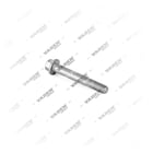 , 4004007 Bolt, Brake Caliper Pin, Vaden