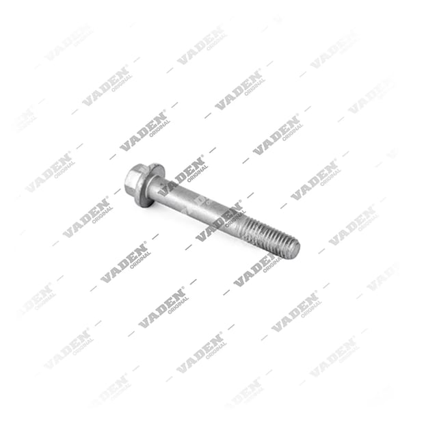 4004007 Bolt, Brake Caliper Pin