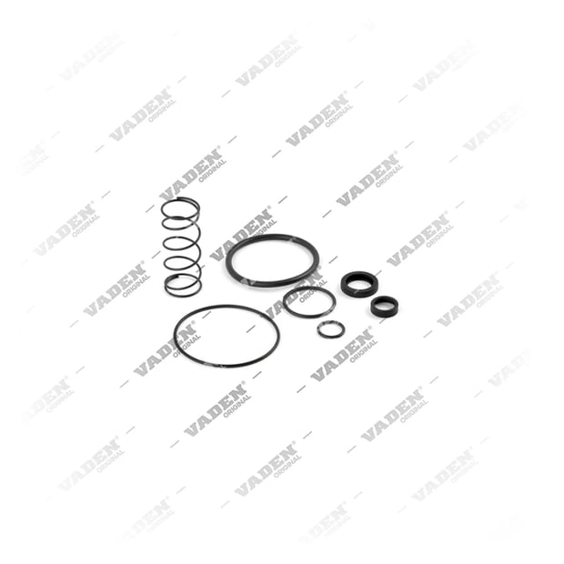 0014309060 MERCEDES BENZ Kit de reparação, Válvula de relé 
