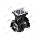 , 7100 851 019 Cárter, Kit reparo do compressor de freio a ar, Vaden