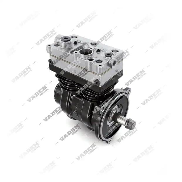 MACK Double cylindre, Compresseur (OEM : 21170177)