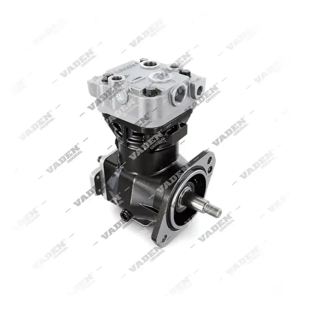 OEM K008457ZLK3875 KNORR-BREMSE Mono Cilindro, Compresor de aire KNORR-BREMSE