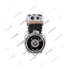 K022264N00,LK4952,504079460,504353252, 504079460 IVECO Двухцилиндровый, Компрессор воздуха, Ваден