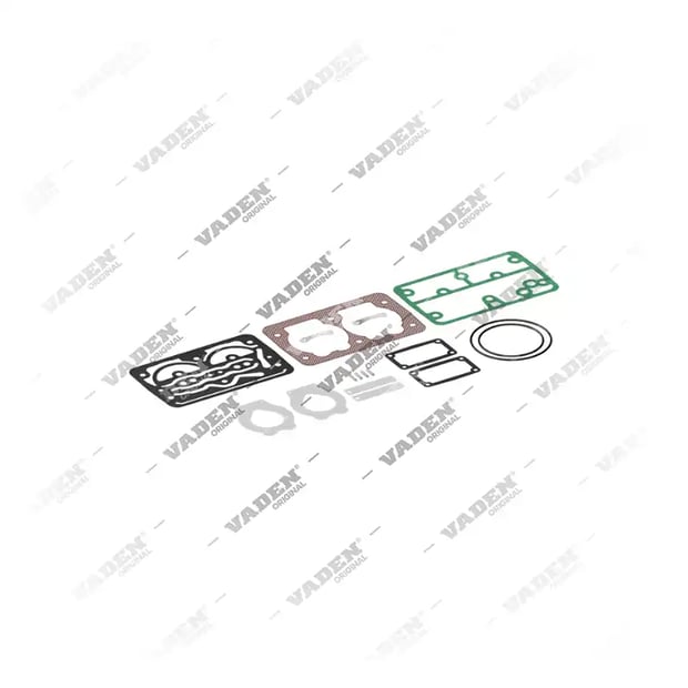 OEM LP4969S2 KNORR-BREMSE Kit di riparazione, Kit di riparazione per compressori per freni ad aria KNORR-BREMSE 