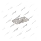 , 2800 050 350 Placa de enfriamiento, Kits de reparación de compresores de frenos de aire, Vaden