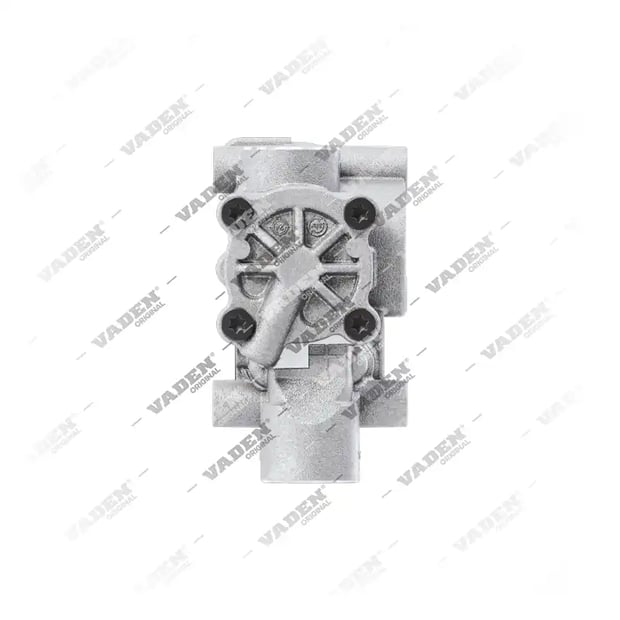 4) 4721950970, 4721950970 WABCO Elettrovalvola modulatrice per ABS, Vaden