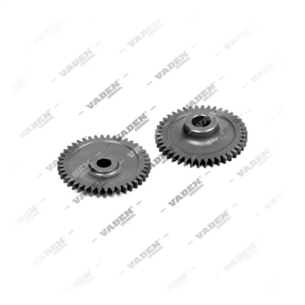 7600 850 008 Ingranaggio, Kit di riparazione per compressori per freni ad aria