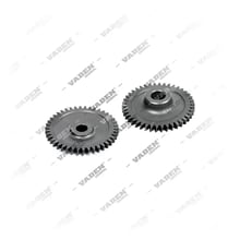 7600 850 008 - Gear, Air Brake Compressor Repair Kits