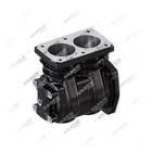 , 7100752001, Cárter, Kit reparo do compressor de freio a ar, Compressor de freio a ar, Vaden