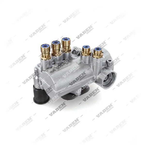 2) 9710029130,515008380, 515008380 Аварийный клапан, Ваден