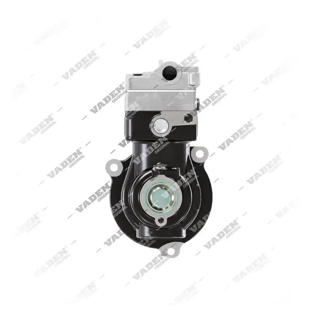 7) 9125120310,9125140110,9125510080,5222373039, 9125140110 WABCO   Çift Silindirli, Kompresör, Vaden