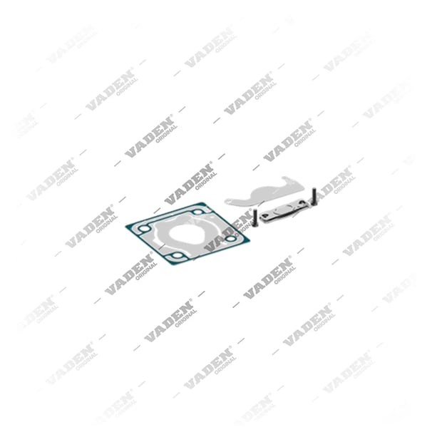 2800 010 250 Kit valvola, Kit di riparazione per compressori per freni ad aria