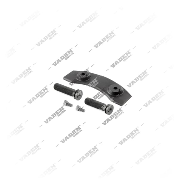 4156035 Plate, Brake Caliper Tappet