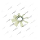 1853555S2,2078557S2,2410082S2, 529.04.0043 Blade, Fan, Vaden