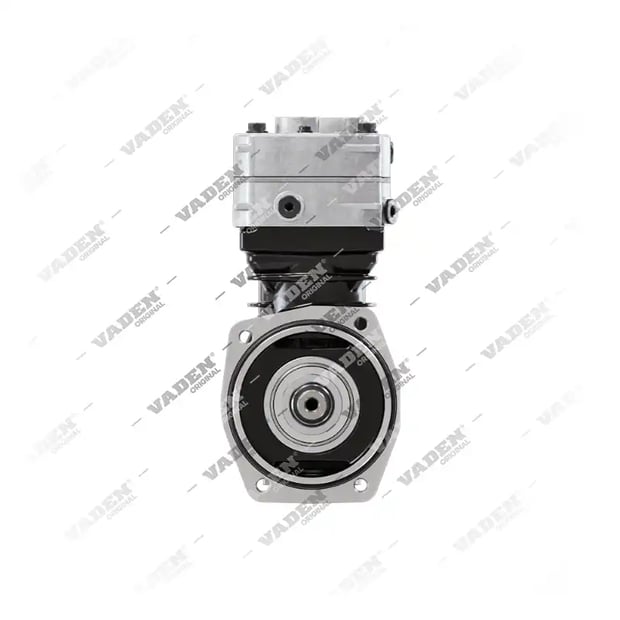 7) 1451651,1736785,9115045060, 1451651 DAF CF 85.360 Bicilíndrico, Compresor de aire, Vaden