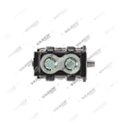 1451651,1736785,9115045060, 1451651 DAF CF 85.360 Bicilíndrico, Compresor de aire, Vaden