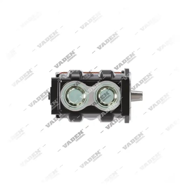 4) 1451651,1736785,9115045060, 1451651 DAF CF 85.360 Bicilíndrico, Compresor de aire, Vaden
