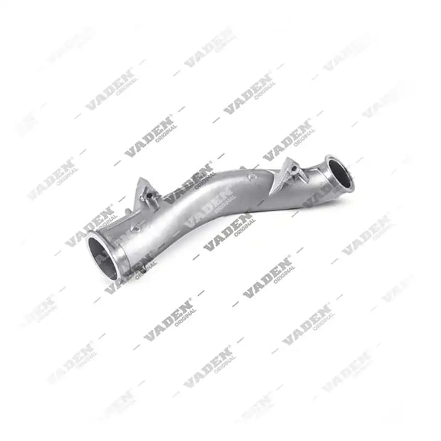 2) 1795771,1812885,1813102,2145516, 1812885 Air Charge Pipe, Turbo, Vaden