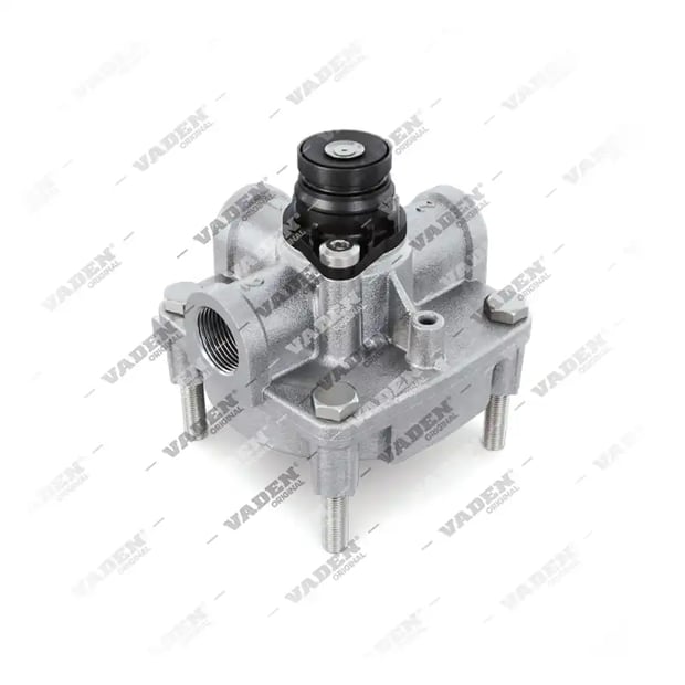 2) 3162118,3173150,9730110110, 9730110110 WABCO Valvola relè, Vaden