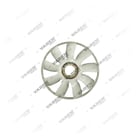 51066010273,51066010279, 51.06601-0273 Hélice, Ventilateur, Vaden