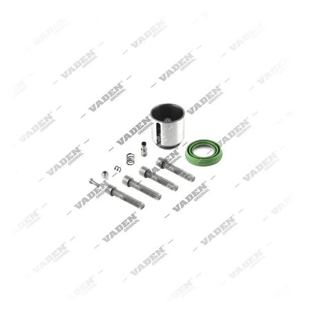 4056035 Piston, Perno d'étrier