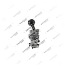 4613192730,1527638,0044314405, 302.01.0017 Valve de Frein pour Pédale, Vaden