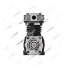 4111415040,G345880010020, 4111415040 WABCO Mono Cilindro, Compresor de aire, Vaden