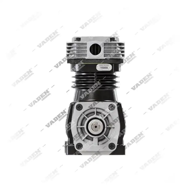7) 4111415040,G345880010020, 4111415040 WABCO Mono Cilindro, Compresor de aire, Vaden
