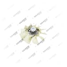 1780958,2078559,8MV376791631, 8MV376791631 BEHR   Ventilador de Mercúrio, Ventoinha, Vaden