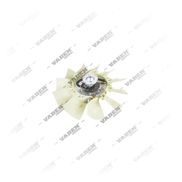BEHR Ventilador de Mercúrio, Ventoinha | OEM: 8MV376791631