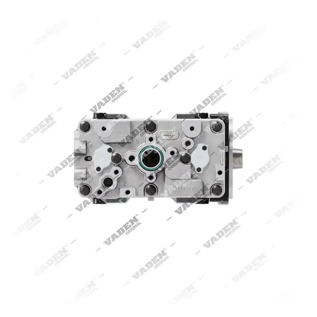 3) K009580,K009580000,K053603N00,K053603N05,K053603N55,K155389N00,LK4949,2024410,2760239, 2760239 SCANIA P360 Çift Silindirli, Kompresör, Vaden