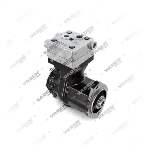 2900 010 008 Mono Cylindre, Compresseur d'air