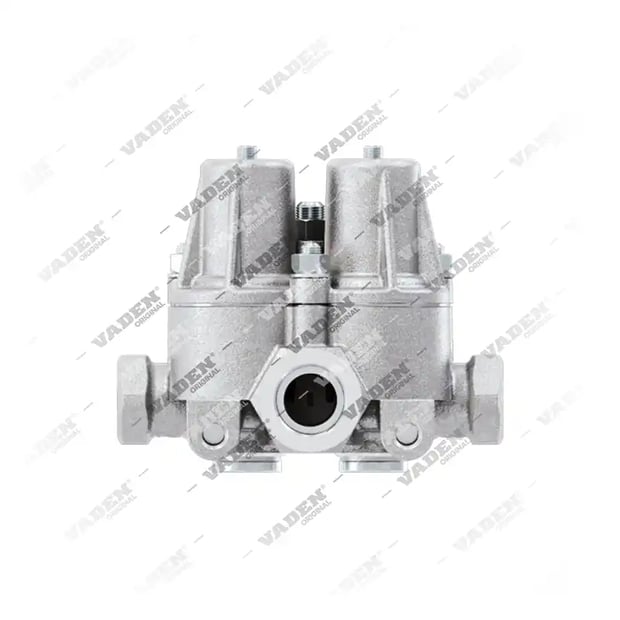 6) AE4427, 303.02.0094 Valve de protection à 4 circuits, Vaden