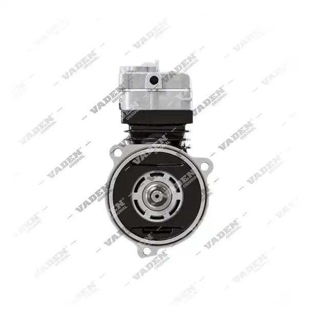 6) 9121420020,22169884, 912 142 002 0 Single Cylinder, Air Compressor, Vaden