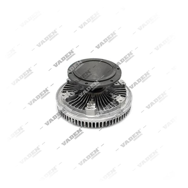 529.01.0038 Visco Drive, Fan (OEM Codes: A4572000722S)