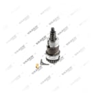 503129553,MCK1209, 503129553 RENAULT TRUCKS Kit de reparação, Mecanismo de calibrador, Vaden