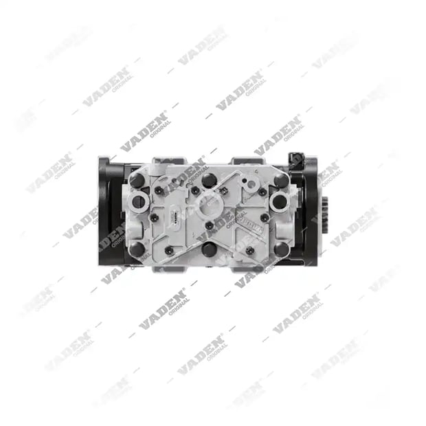 3) 1194456,K035001N00,LP4871,9P921251, 9P921251 BMC   Bicilíndrico, Compresor de aire, Vaden
