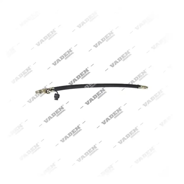 MERCEDES BENZ Шланг, Тормозной цилиндр - OEM: 0004203148