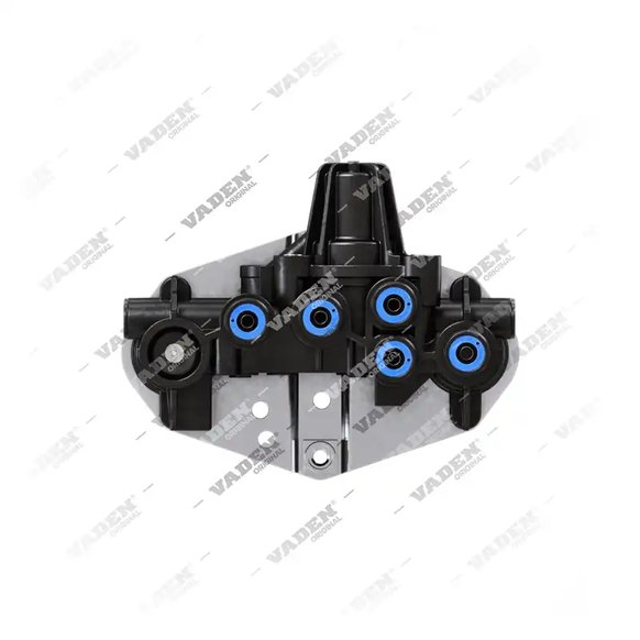 4) 1096521,1272440,1289936,1320391,AE4370,K132945N00,K141700, 1320391 Park Release Emergency Valve, Vaden